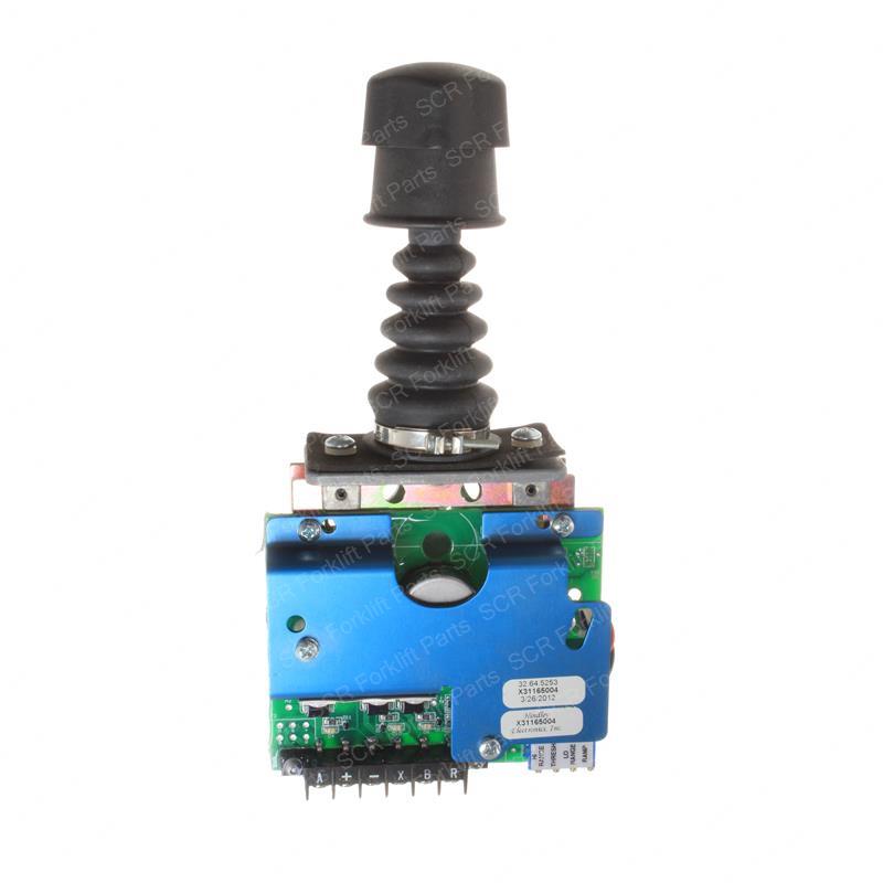 CONTROLLER - JOYSTICK JL7352000134 jl7352000134 product image