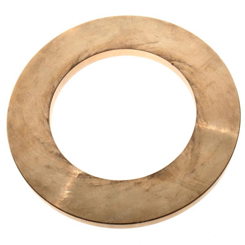 WASHER THRUST BRNZ .25X2.5X4.0 JL4740342 jl4740342 product image