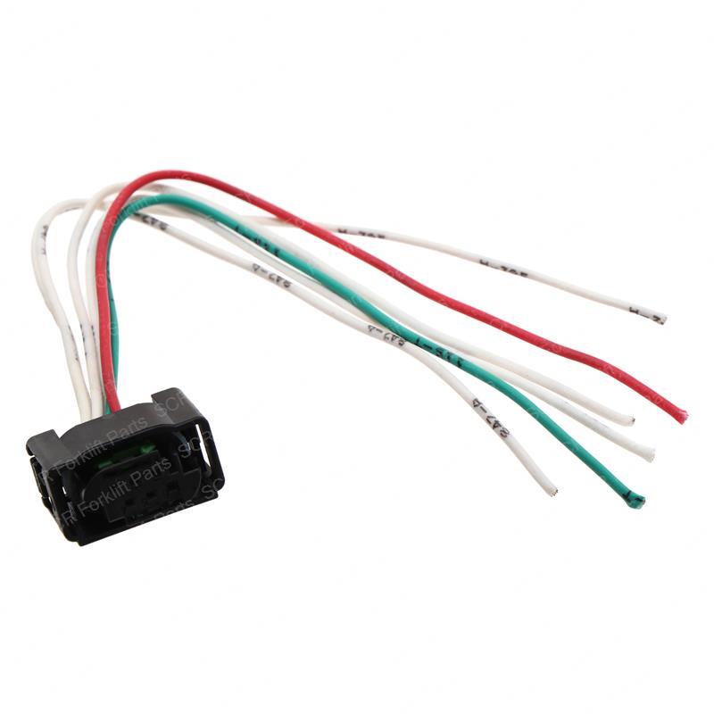 CONNECTOR KIT HY1705195 hy1705195 product image