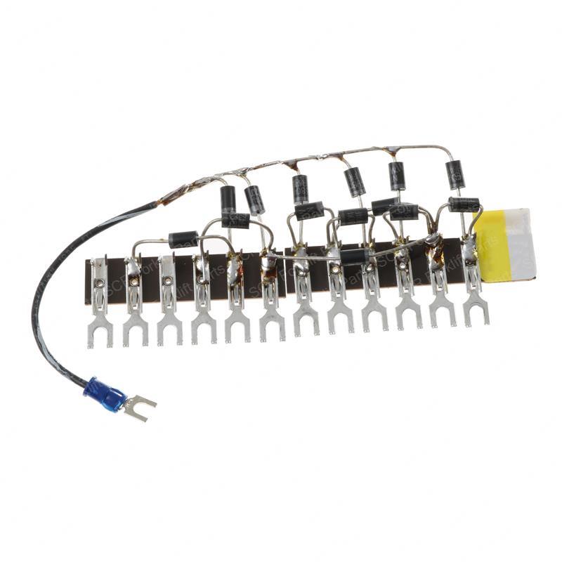 ELECT - FANNING STRIP ASSY SY28-110047 sy28-110047 product image
