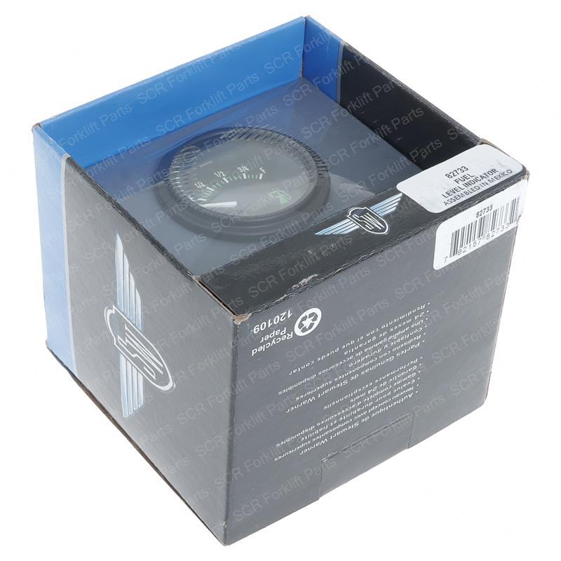 S-W FUEL LEVEL GAUGE JL9-407726 jl9-407726 product image