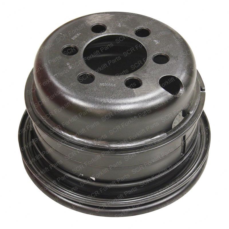 WHEEL - 3 PIECE 5.50X15 MB0909264 mb0909264 product image