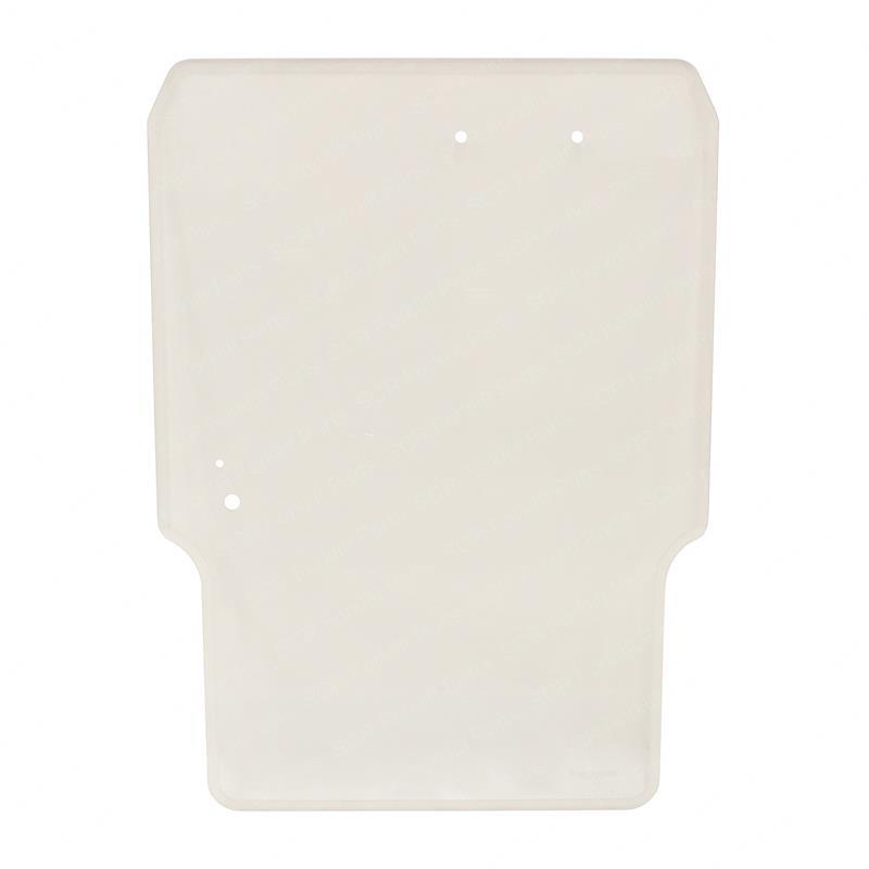 WINDSHIELD - POLYCARBONATE SY1258852 sy1258852 product image