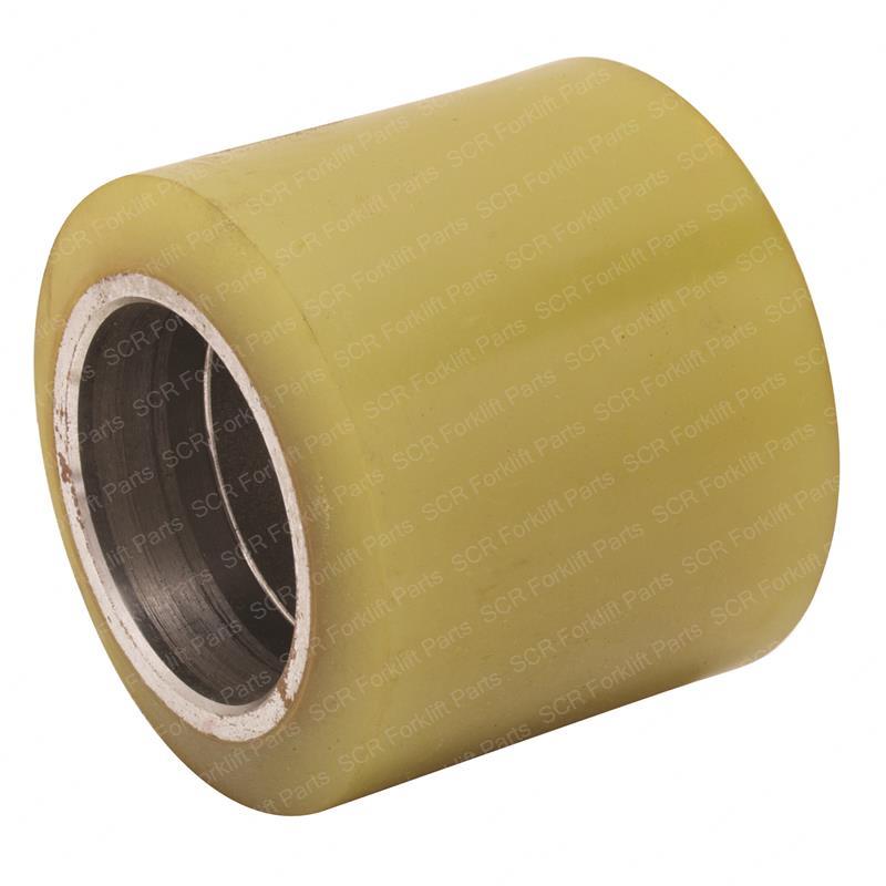 WHEEL - POLY - HYLOAD RA632-314-007-MIL ra632-314-007-mil product image