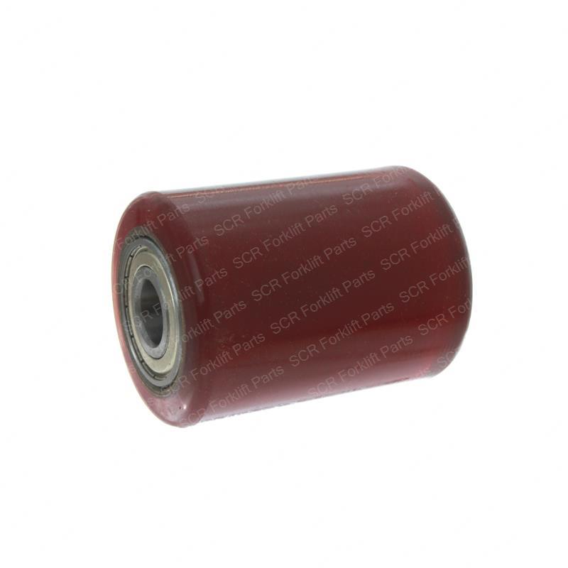 WHEEL ASSEMBLY - POLY SY75224 sy75224 product image