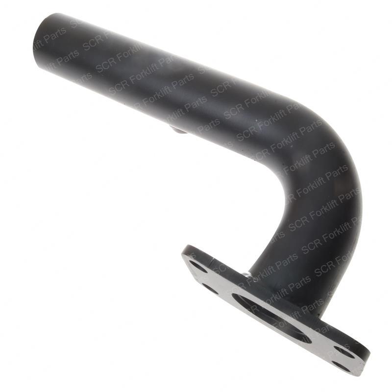 TUBE EXHAUST JL4567879 jl4567879 product image