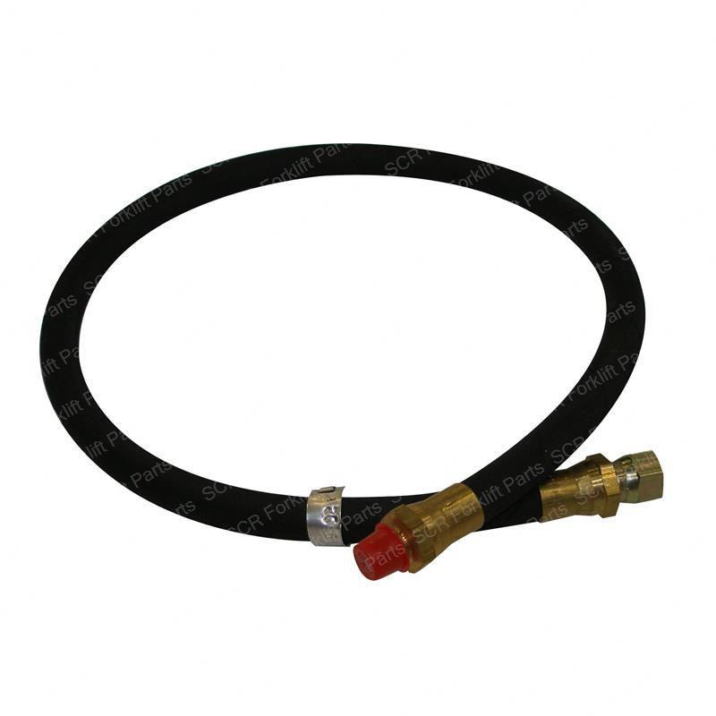 HOSE ASSEMBLY - HYDRAULIC HY1319005 hy1319005 product image