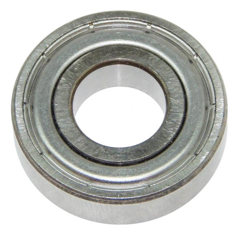 BALLBEARINGGROOVED 12X28X LI0009245020 li0009245020 product image