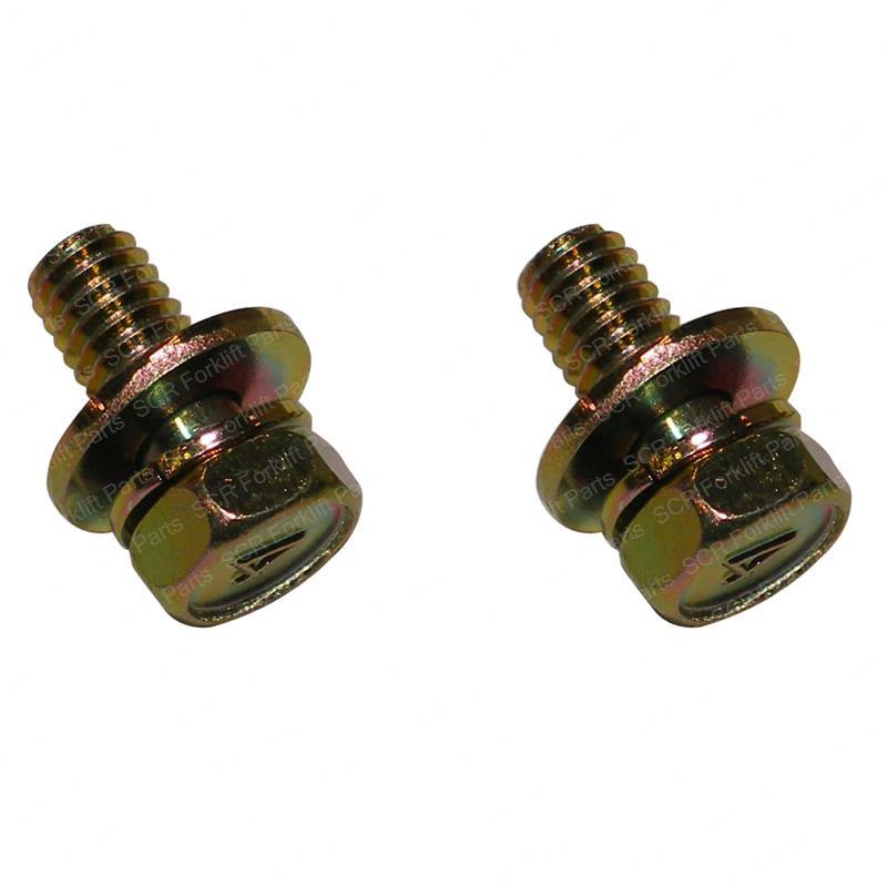 SCREW SET HY1616234 hy1616234 product image