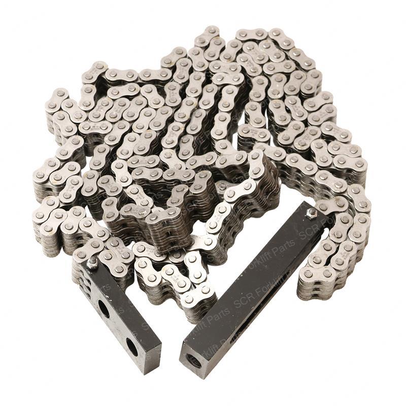CHAIN + CLEVIS ASSY JL7139774 jl7139774 product image