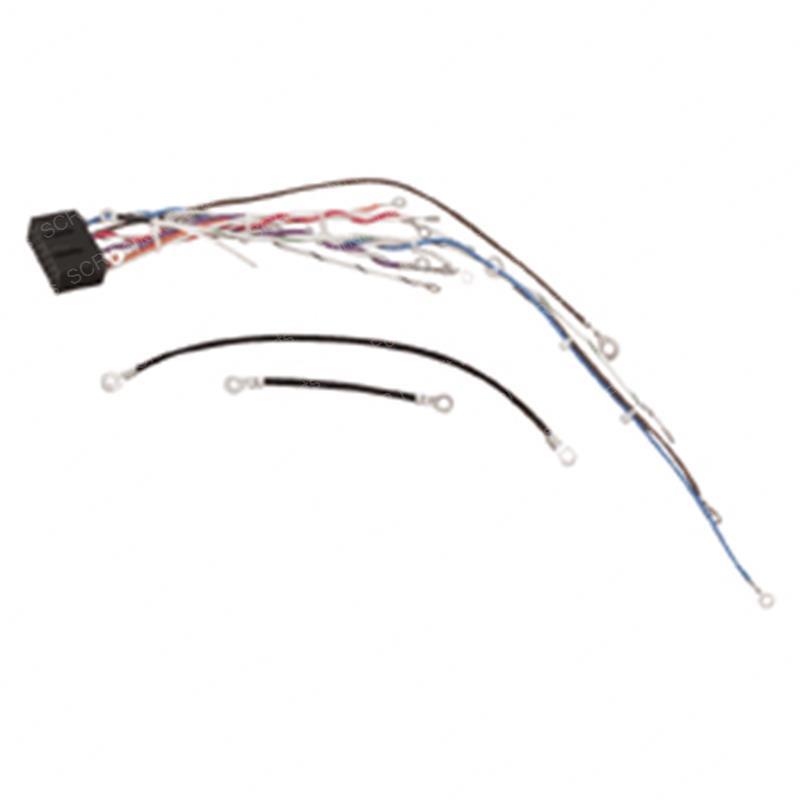 HARNESS - Z WIRING EV100 (AC200059)