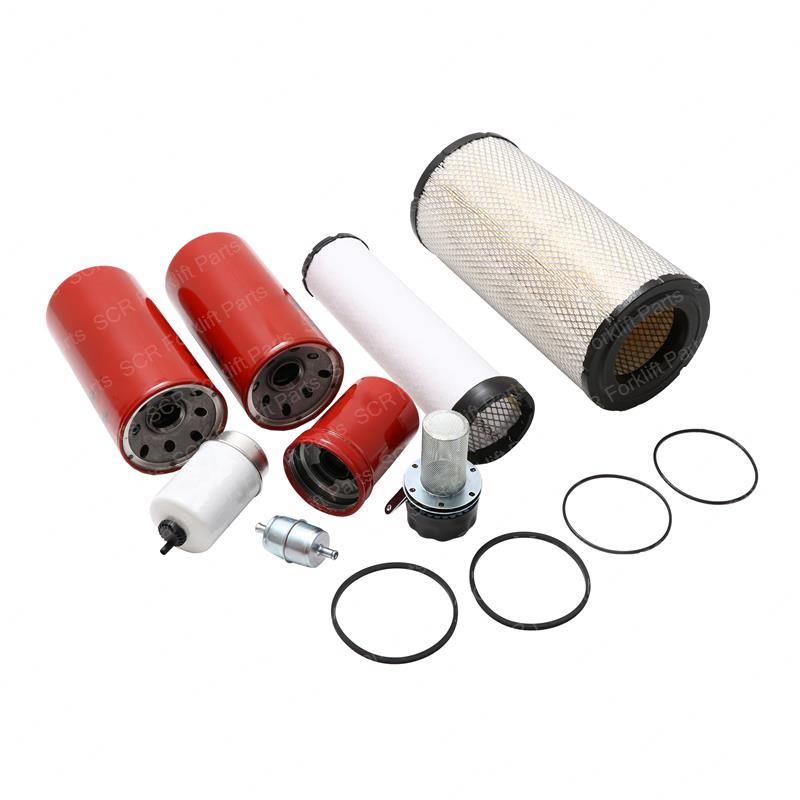 FILTER KIT - 1000 HR SERVICE SY1231171 sy1231171 product image