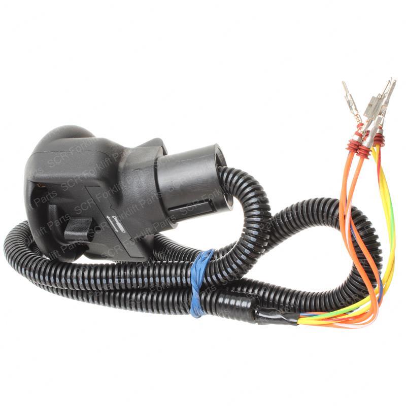 HANDLE ASSEMBLY - CONTROL BC6680414 bc6680414 product image