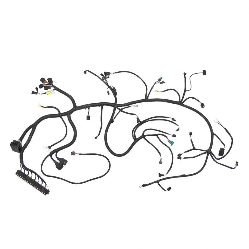 HARNESS ASSY - ENGINE DW310207-02141 dw310207-02141 product image