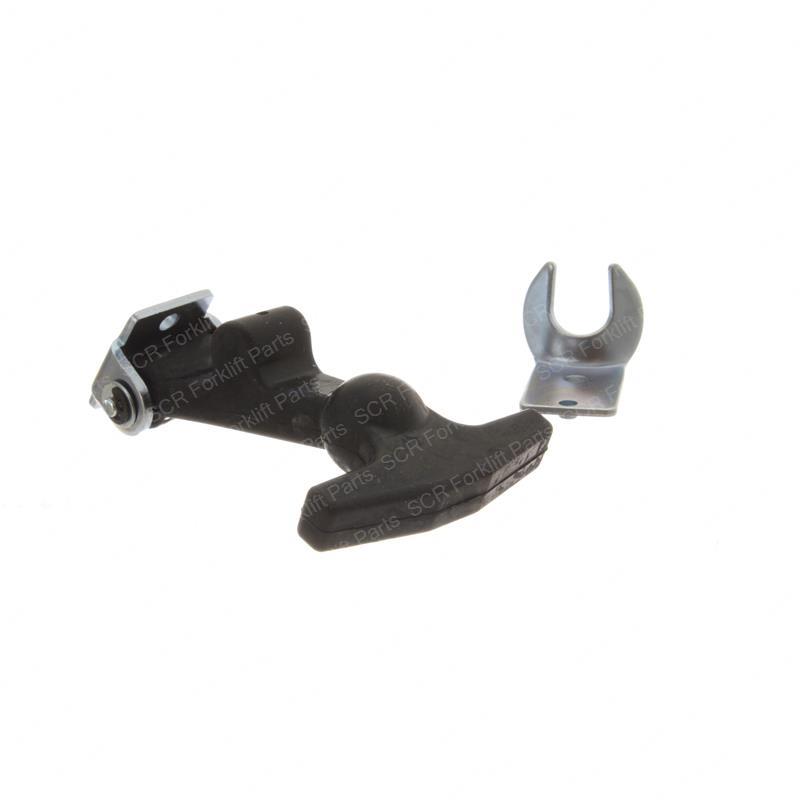 LATCH - RUBBER JL57881GT jl57881gt product image