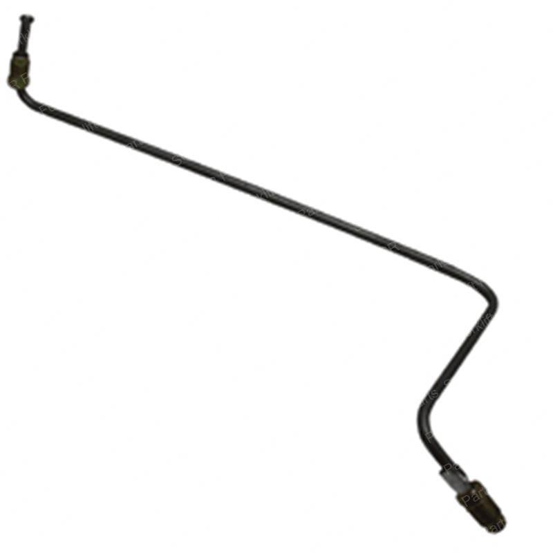 TUBE  - BRAKE LINE TY00591-15867-81 ty00591-15867-81 product image