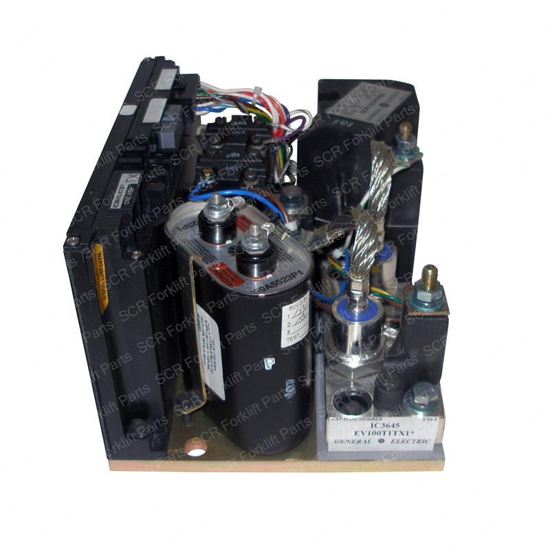 EV 100 LX PANEL - TX CARD HY0373615-N hy0373615-n product image