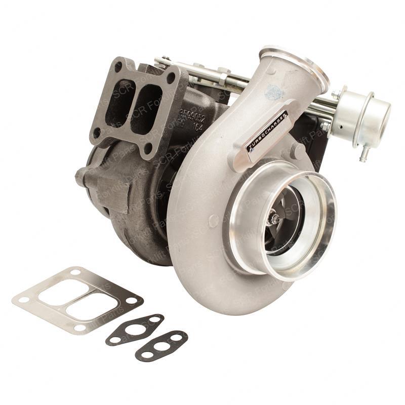 TURBOCHARGER KO6745-81-8040 ko6745-81-8040 product image