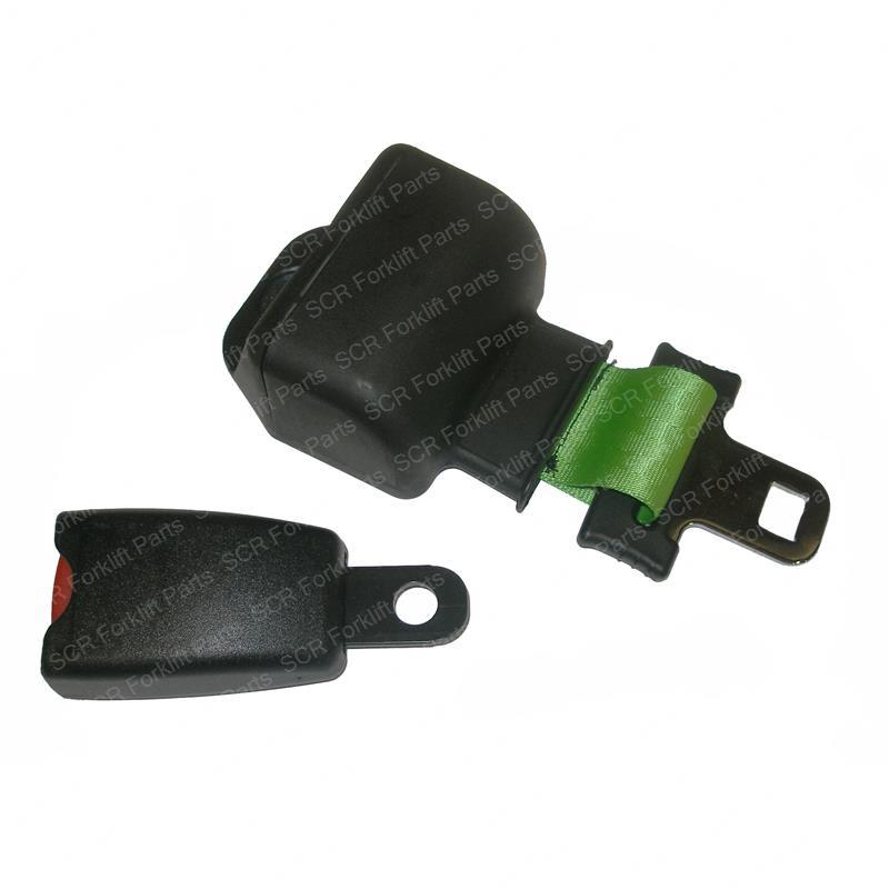 BELT - SEAT RETRACTABLE CL1807736 cl1807736 product image