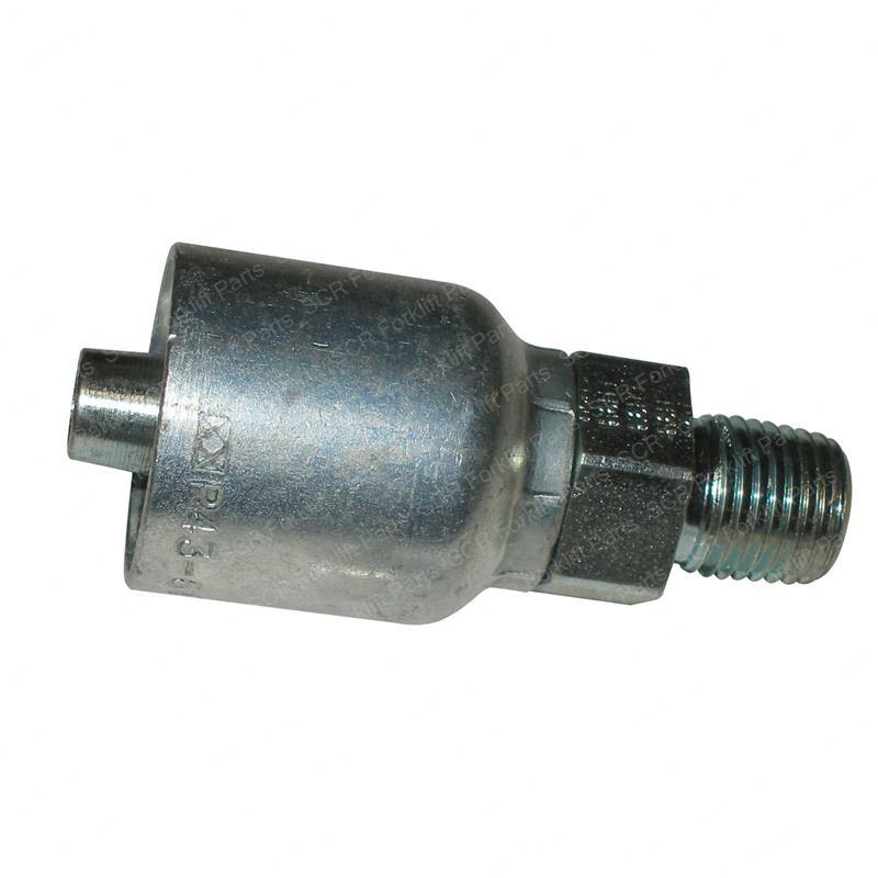 FTG HOSE M-NPTF-PIPE-RIGID YT150105832 yt150105832 product image