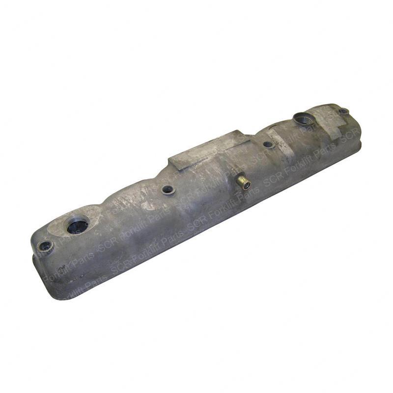 COVER S/A -CYL.HEAD TY11201-31625-71 ty11201-31625-71 product image
