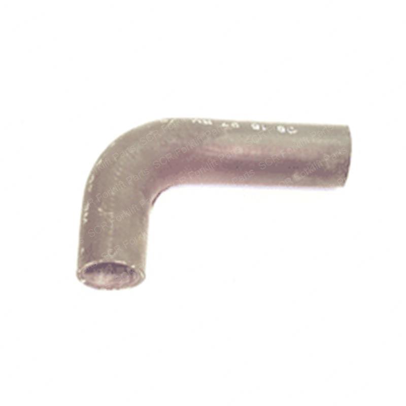 HOSE - RADIATOR CT0387588 ct0387588 product image