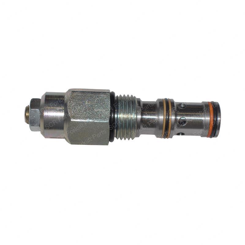 VALVE COUNTERBALANCE GN33438 gn33438 product image