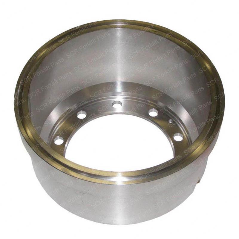 BRAKE DRUM CL546-311-8111 cl546-311-8111 product image