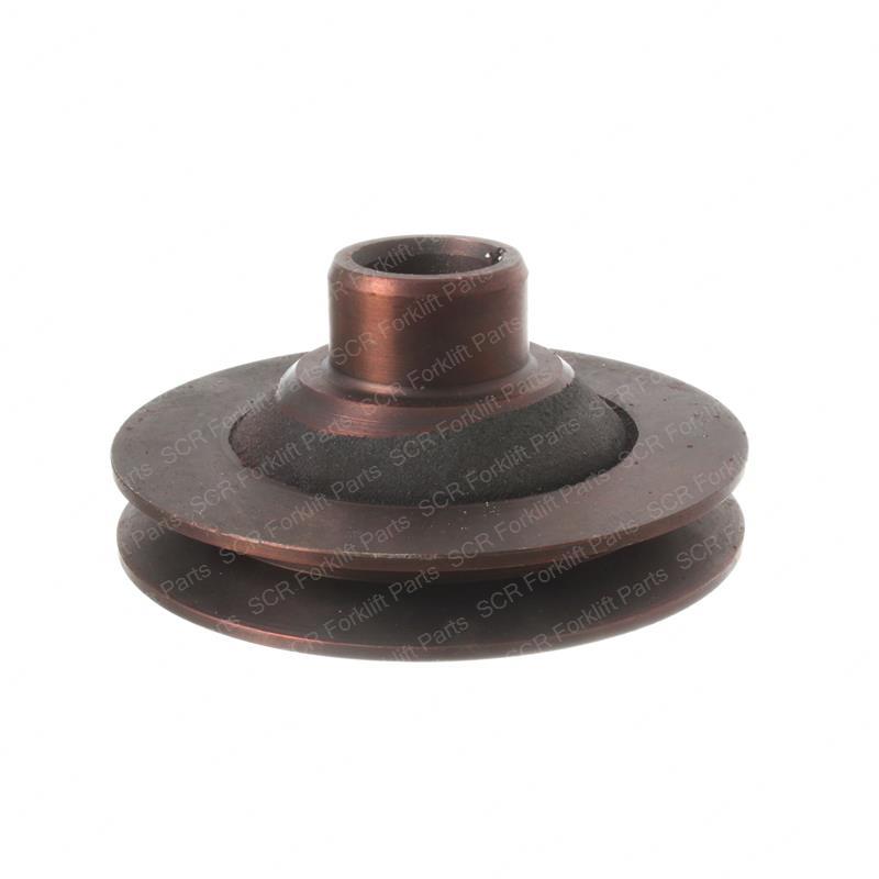 PULLEY - CRANKSHAFT TY13471-UC040-71 ty13471-uc040-71 product image