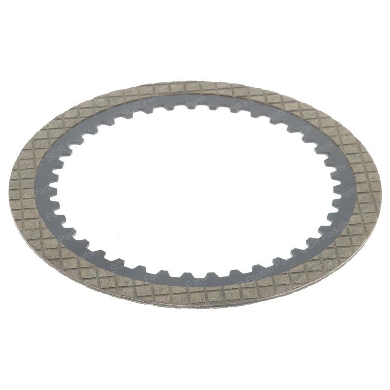 FRICTION PLATE HNXKCF-01168 hnxkcf-01168 product image