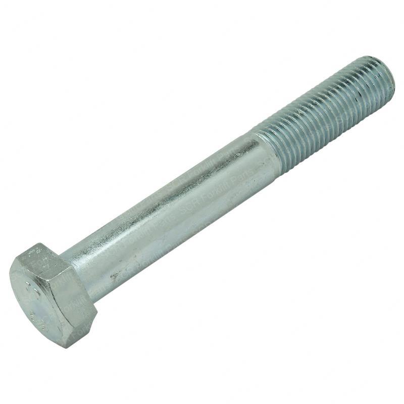 HEX HD BOLT HY0292634 hy0292634 product image
