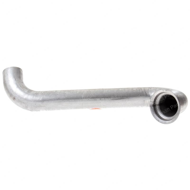 EXHAUST PIPE- 2.9L DEUTZ GN162276GT gn162276gt product image