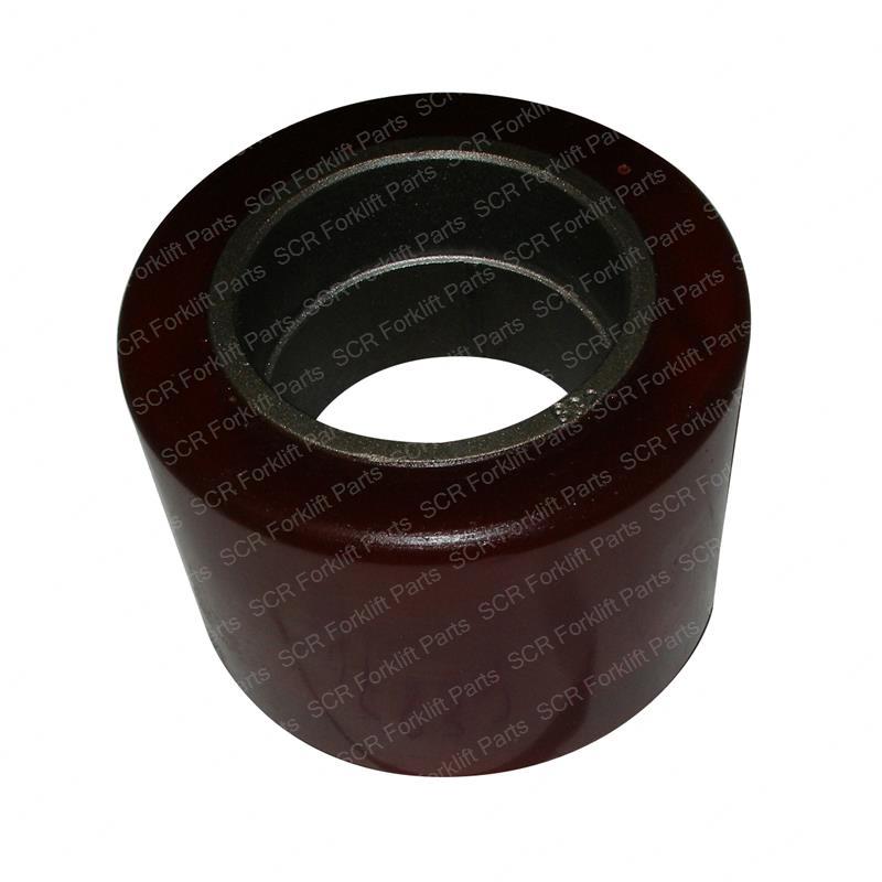 WHEEL - POLY 3 3/8 X 2 1/2 MB0971968-MIL mb0971968-mil product image