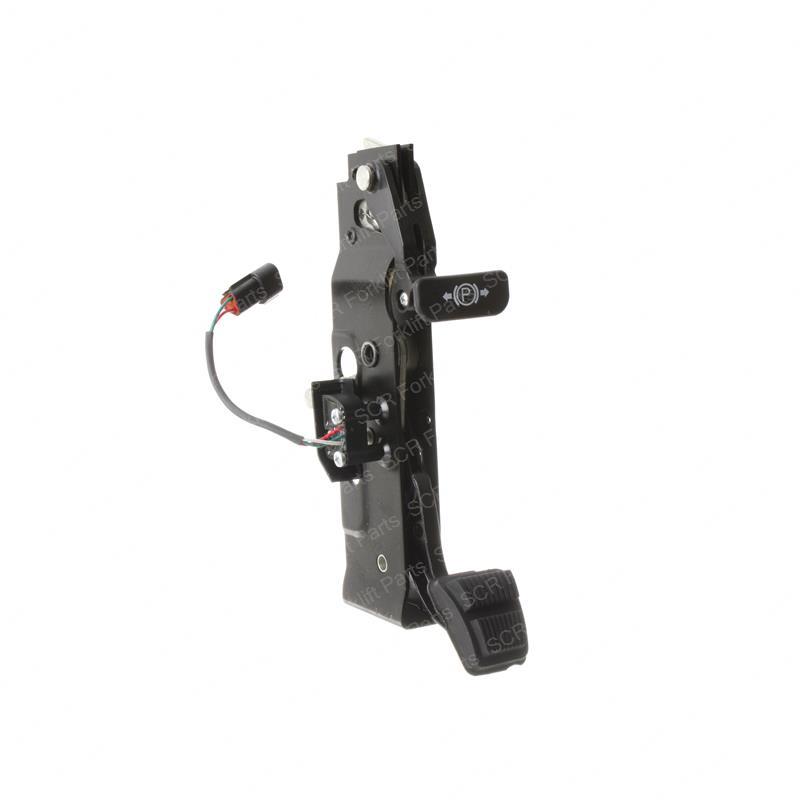 PARKING BRAKE - ASSEMBLY YT1652838 yt1652838 product image