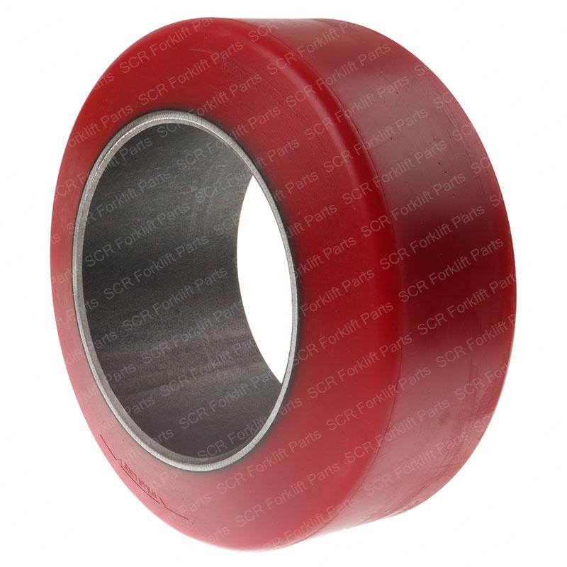 TIRE - POLY 13X5.5X8 TSW CR310033-10-1-SUP cr310033-10-1-sup product image