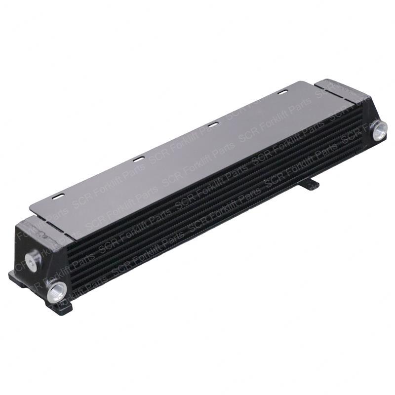 HYDRAULIC OIL COOLER JL70026077 jl70026077 product image