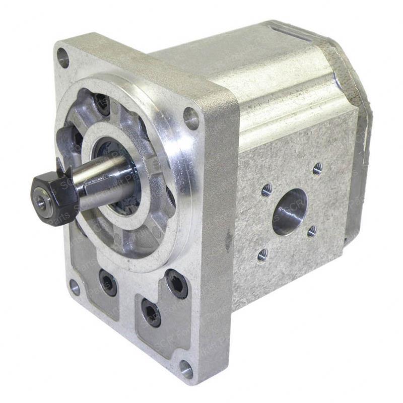 PUMP - HYDRAULIC LI0009810131 li0009810131 product image