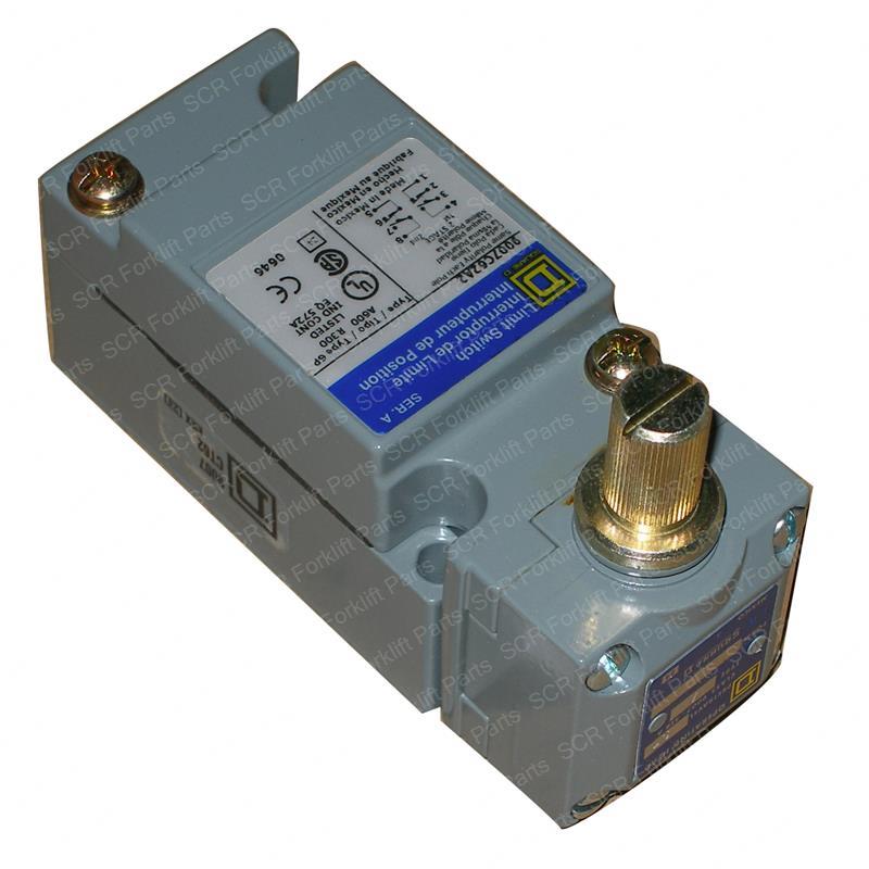 SWITCH - LIMIT RA1-150-197 ra1-150-197 product image