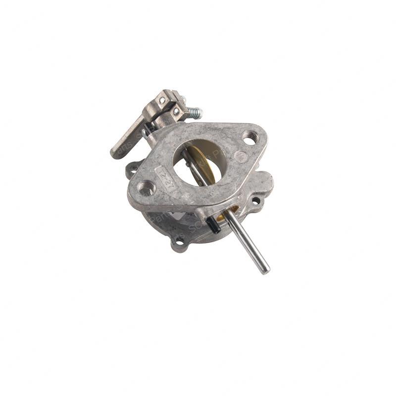 ASSEMBLY - 1-1/4 IN SAE FLANGE TY00591-14111-81 ty00591-14111-81 product image