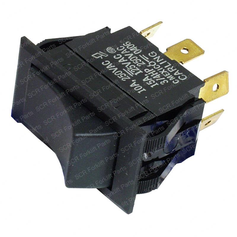 SWITCH - ROCKER SPOTLIGHT CR110749 cr110749 product image