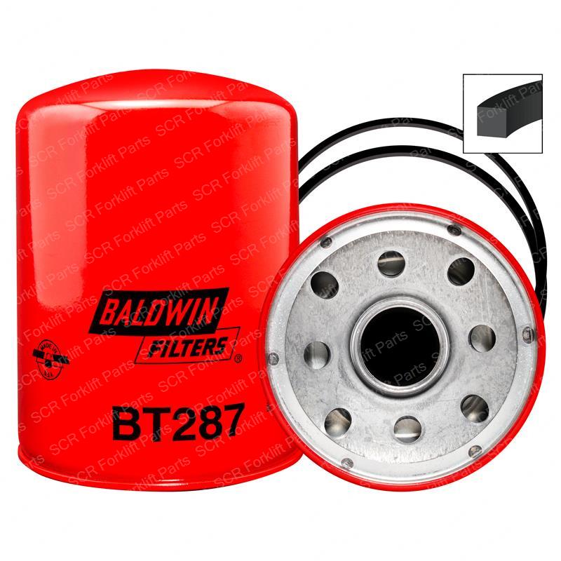 FILTER - OIL CL6519239 cl6519239 product image