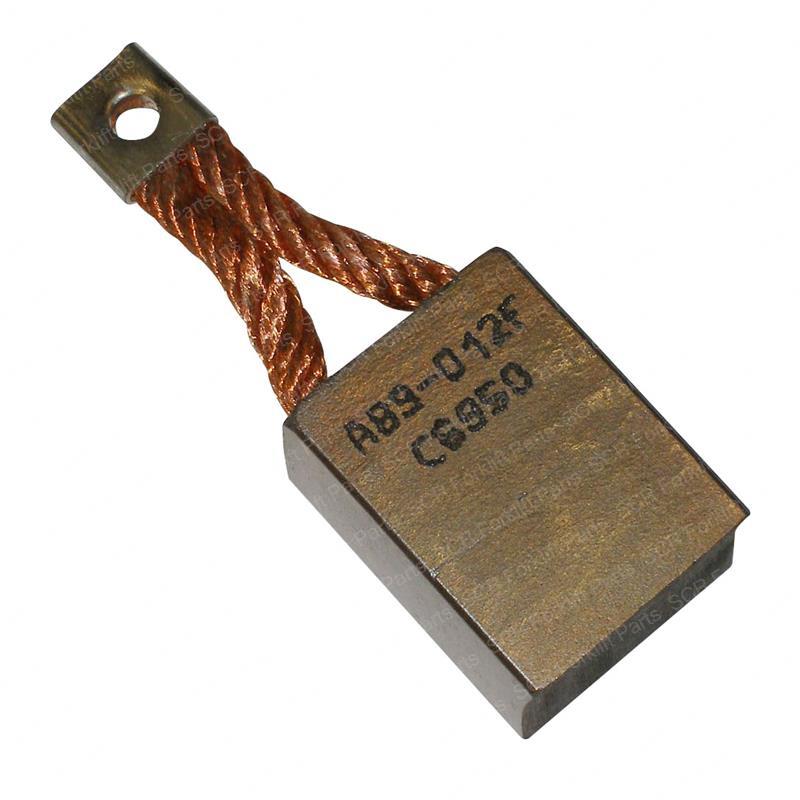 BRUSH - MOTOR RA309848-000 ra309848-000 product image