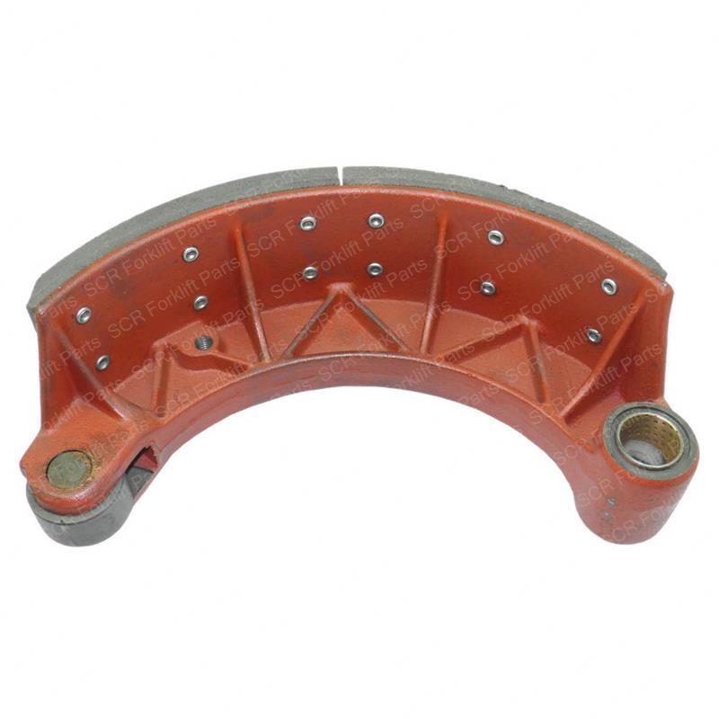 SHOE - BRAKE CL546-306-0054 cl546-306-0054 product image