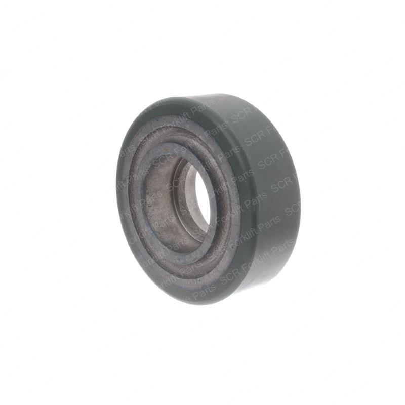 WHEEL - POLY 6.00 X 2.00 RA632-058-101-THO ra632-058-101-tho product image