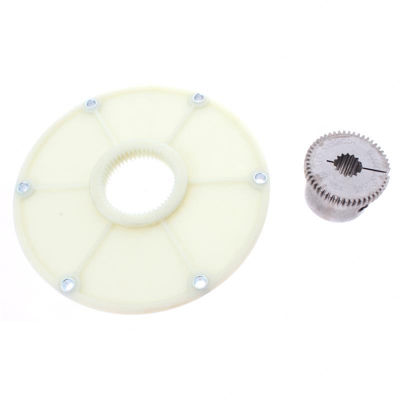 FLYWHEEL + COUPLER GN28836 gn28836 product image