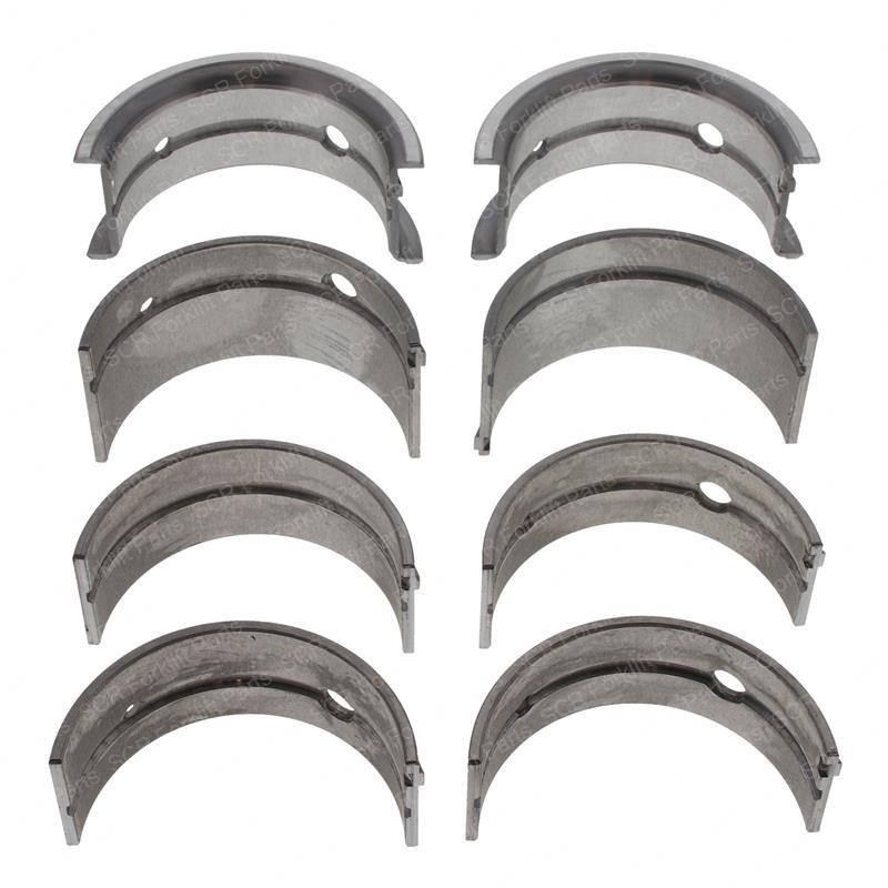 BEARING KIT - MAIN 1.00MM TY11707-60013 ty11707-60013 product image