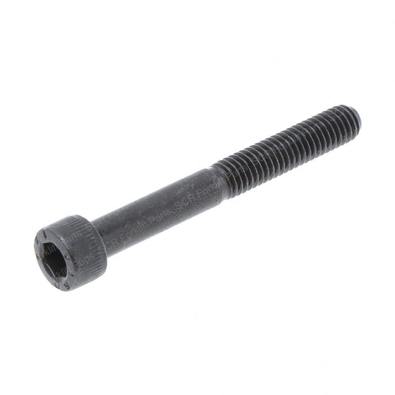 SCREW M6X50 IS04762-12.9 MB29046-FS001 mb29046-fs001 product image