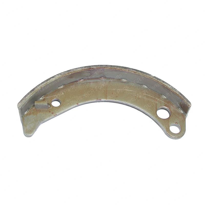 BRAKE SHOE ASSEMBLY AC360-32-11201 ac360-32-11201 product image