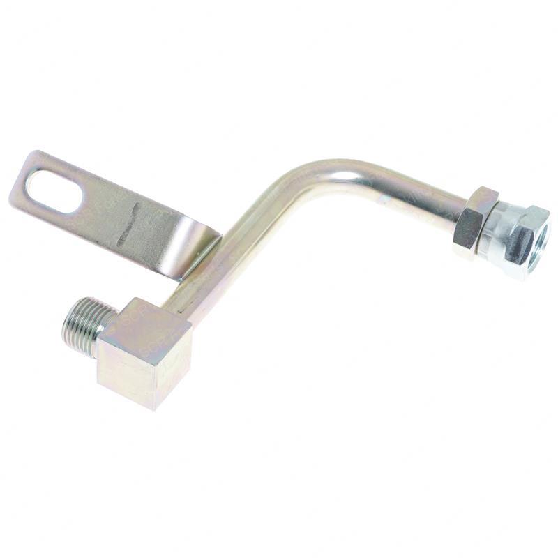HYDRAULIC MAST OIL PIPE TUBE SY1245014 sy1245014 product image