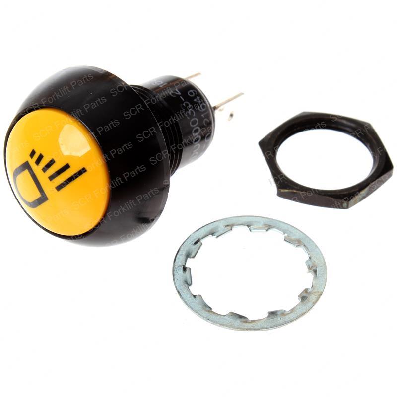 PUSH BUTTON (WORKLIGHT) HY1581890 hy1581890 product image